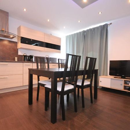 Le Grand Large - Apartment Parking & Balcony By The Lake Modern Bright Annecy Exterior foto